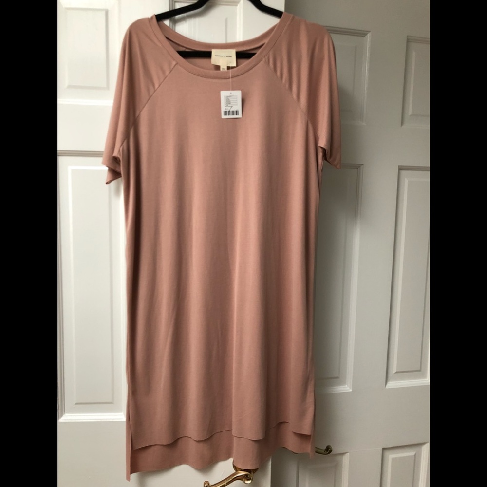 Urban Outfitters T-Shirt Dress